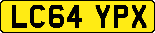LC64YPX