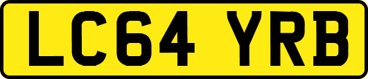 LC64YRB