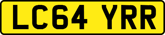 LC64YRR