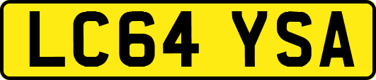 LC64YSA