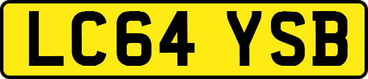 LC64YSB