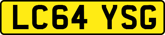 LC64YSG