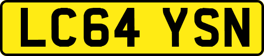 LC64YSN