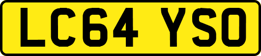 LC64YSO