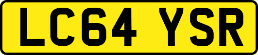 LC64YSR