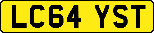 LC64YST