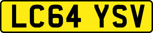 LC64YSV