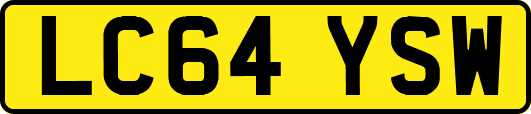 LC64YSW