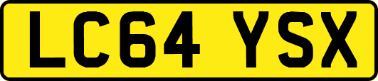 LC64YSX