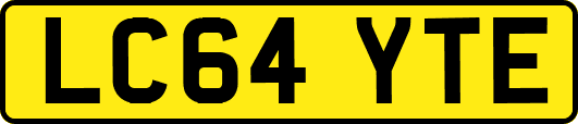 LC64YTE