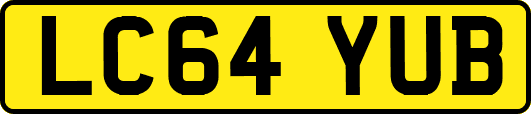 LC64YUB