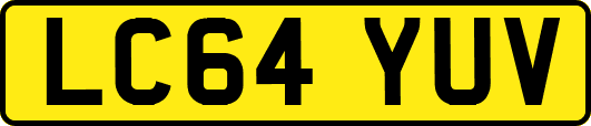LC64YUV