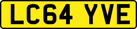 LC64YVE