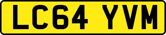 LC64YVM