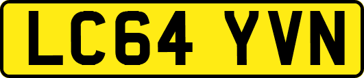 LC64YVN