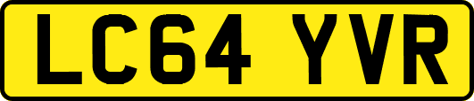 LC64YVR