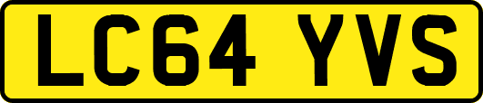 LC64YVS