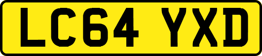 LC64YXD