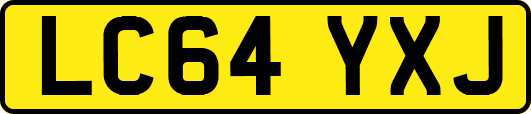 LC64YXJ