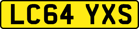 LC64YXS