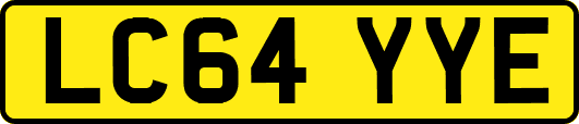 LC64YYE