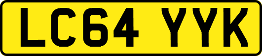 LC64YYK