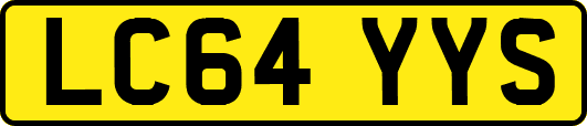 LC64YYS