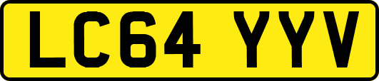 LC64YYV
