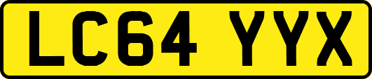 LC64YYX