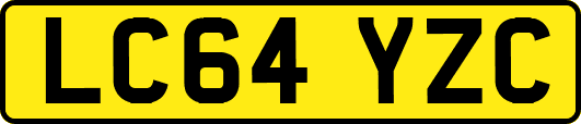 LC64YZC
