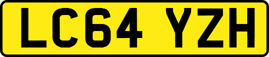 LC64YZH