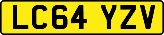 LC64YZV