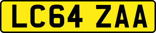 LC64ZAA