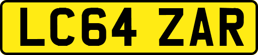 LC64ZAR