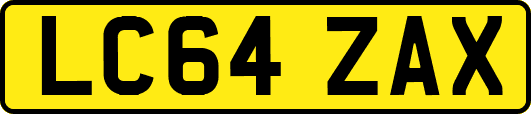 LC64ZAX