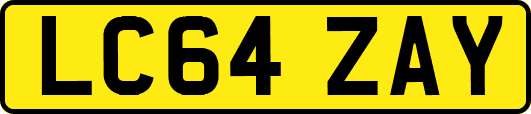 LC64ZAY