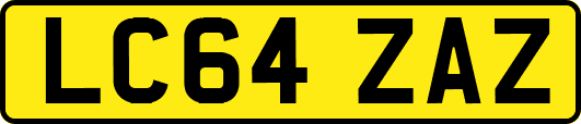 LC64ZAZ