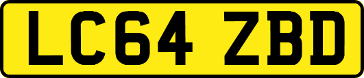 LC64ZBD