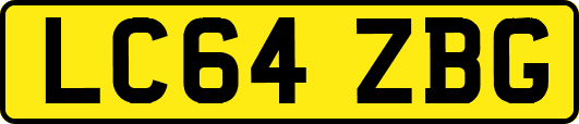 LC64ZBG