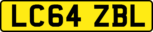 LC64ZBL