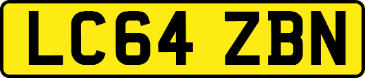 LC64ZBN