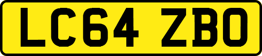 LC64ZBO