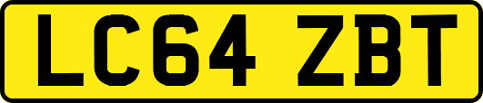 LC64ZBT