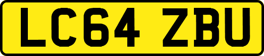 LC64ZBU