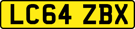 LC64ZBX