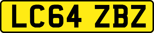 LC64ZBZ