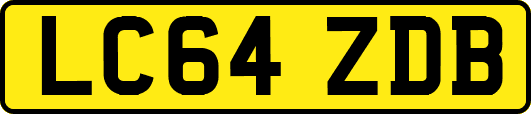 LC64ZDB