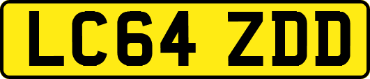LC64ZDD