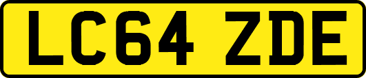 LC64ZDE