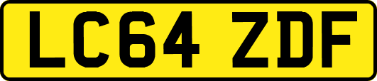 LC64ZDF